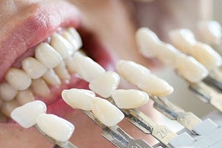 Cosmetic Dentures & Its Uniqueness