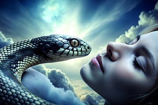 Snake Dream Meaning