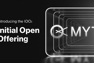 Introducing the IOO: Initial Open Offering