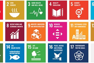 Navigating the Trajectory of UN SDGs: A Comprehensive Analysis