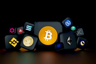 What Exactly Is Blockchain? Some Other Web3 Stuff I Failed To Understand All This Time.