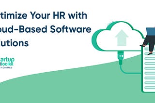 Cloud Based HR Software