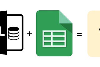 SQL-Inspired Querying of Spreadsheets in Google Sheets