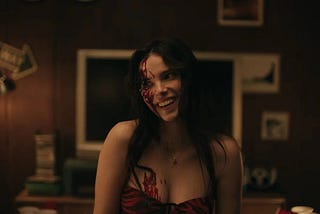 “Obsession”: Film Review