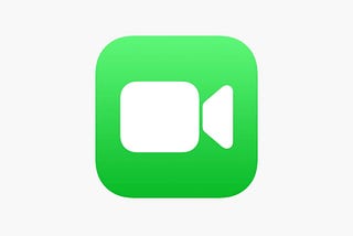 FaceTime for CoParents