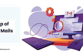 best G suite email backup tool