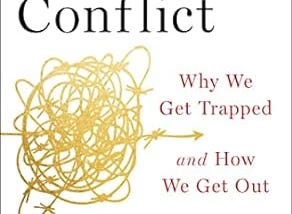 Getting Beyond Conflict