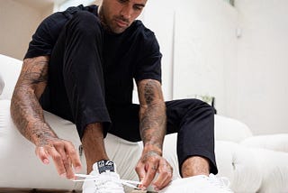 Discovering Conzuri: Elevating Style and Confidence With a Discreet Height Boost