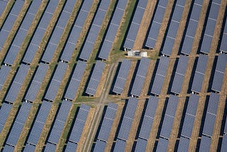 Solar Importance to Africa’s Power Needs.