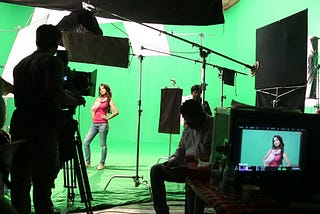 Video Production made easy & affordable with Rave Films