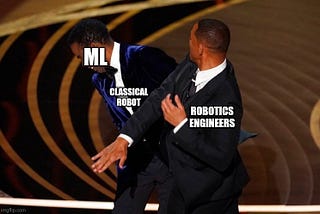 How do Robots learn? A Comprehensive Introduction to Robot Learning