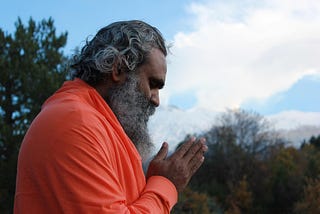 How Being Grateful Helped Me Heal