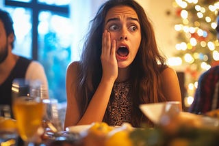 9 Tips for Dealing with Holiday Stress