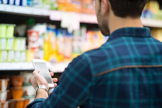 How to Improve the Shopper Experience