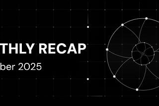 Port3 Network: September Recap Doubling Down on AI and Utility