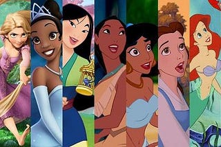 The Evolution Of Feminism In Animated Films