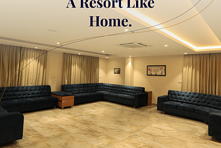 Best Hotel And Resort In Khargone | Krishna Hotel and Resort