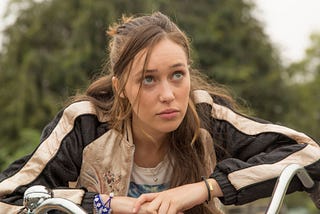 Fear the Walking Dead Showrunners Clarify Alycia Debnam-Carey’s Finale Comeback