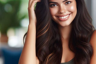 Discover the Latest Haircare Hacks for Luscious Locks