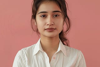 Who is Farah Shahid?