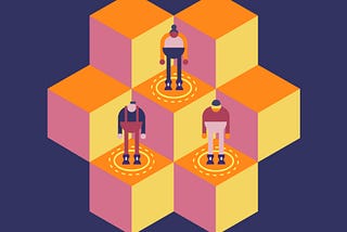 Connected spaces: the new frontier in product design