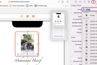 iOS Development for Beginner (Swift/Storyboard) — Part 1