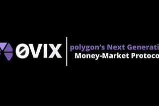 The concept of borrowing assets on the OVIX Protocol