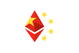 Ethereum Growing Exponentially in China