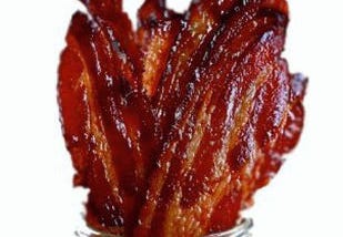 Area Gym Adds Bacon-Scented Air Fresheners To Boost Sales