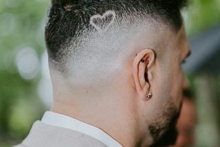 Flipping the Common Male Script