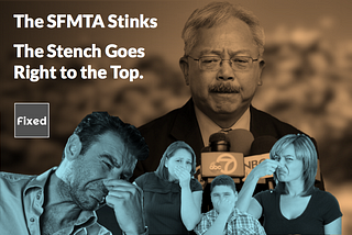 What’s the Stench in San Francisco?