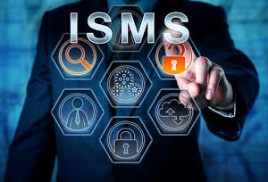ISMS Consulting,Lead Auditor ISO 27001
