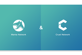 Manta Network сотрудничает с Crust Network для обеспечения конфиденциальности децентрализованного…