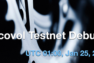 How to Use Discovol Testnet