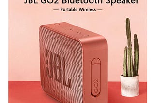 Best Portable Bluetooth Speaker Music Fans Can Enjoy Their Favourite Tunes