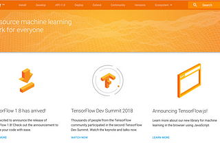 Teaching with TensorFlow : Android Machine Learning