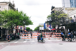 Day 13 – Before and After SXSW – Thirty in Thirty