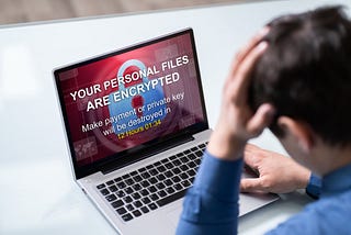 Everything you need to know about ransomware