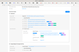 How to Integrate Solend Flashloans in Just About Anything — s01e02