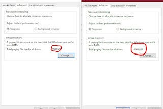 How to Increase the RAM (Virtual Memory) on Windows PC for Free