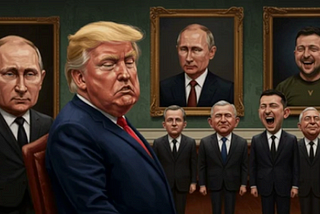 June 14 Is Ignore Donald Trump Day
