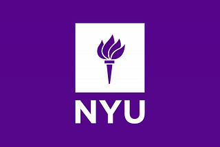 Applying to NYU