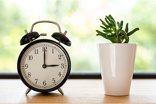 5 Ways to Slay Time Management