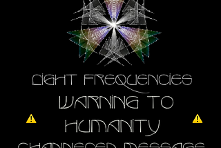 Warning to Humanity Channelled Message from Archangels