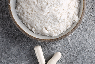 All You Need to Know About Collagen Supplementation