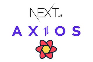 How To Integrate React Query And Axios With Next.js