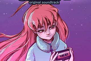 Post VIII: Motivational Motifs (Celeste’s Soundtrack P1)