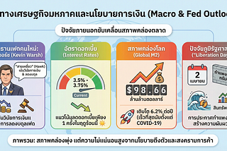 รายงานวิเคราะห์สภาวะตลาด สินทรัพย์ดิจิทัล & เศรษฐกิจมหภาคเชิงลึก ประจำเดือนกุมภาพันธ์ พ.ศ.