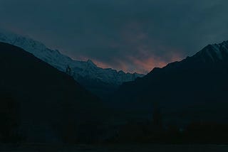 Land of Nowhere