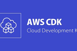 AWS CDK in 3 mins